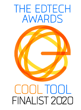 EdTechDigest Finalist